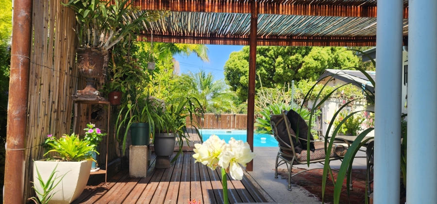 4 Bedroom Property for Sale in Swellendam Western Cape